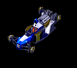 F1 Team Simulation: Project F screenshot 4 for PC Engine CD